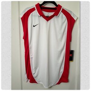 Nike athletic top